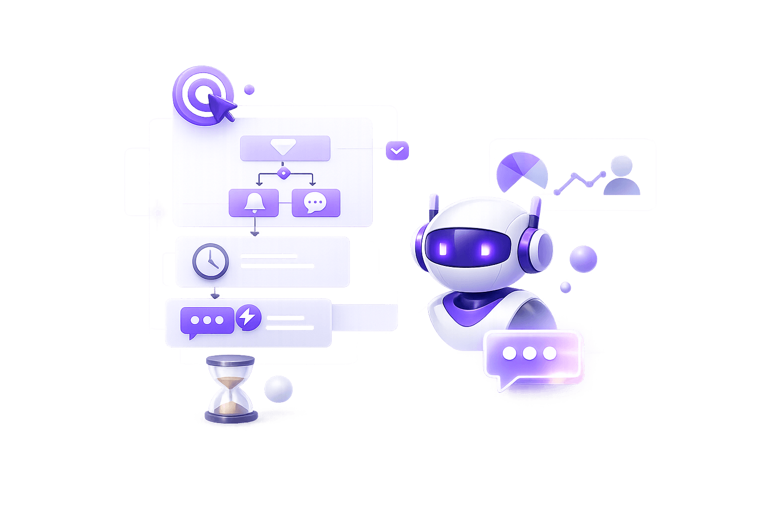 Trigger-Based Interactions