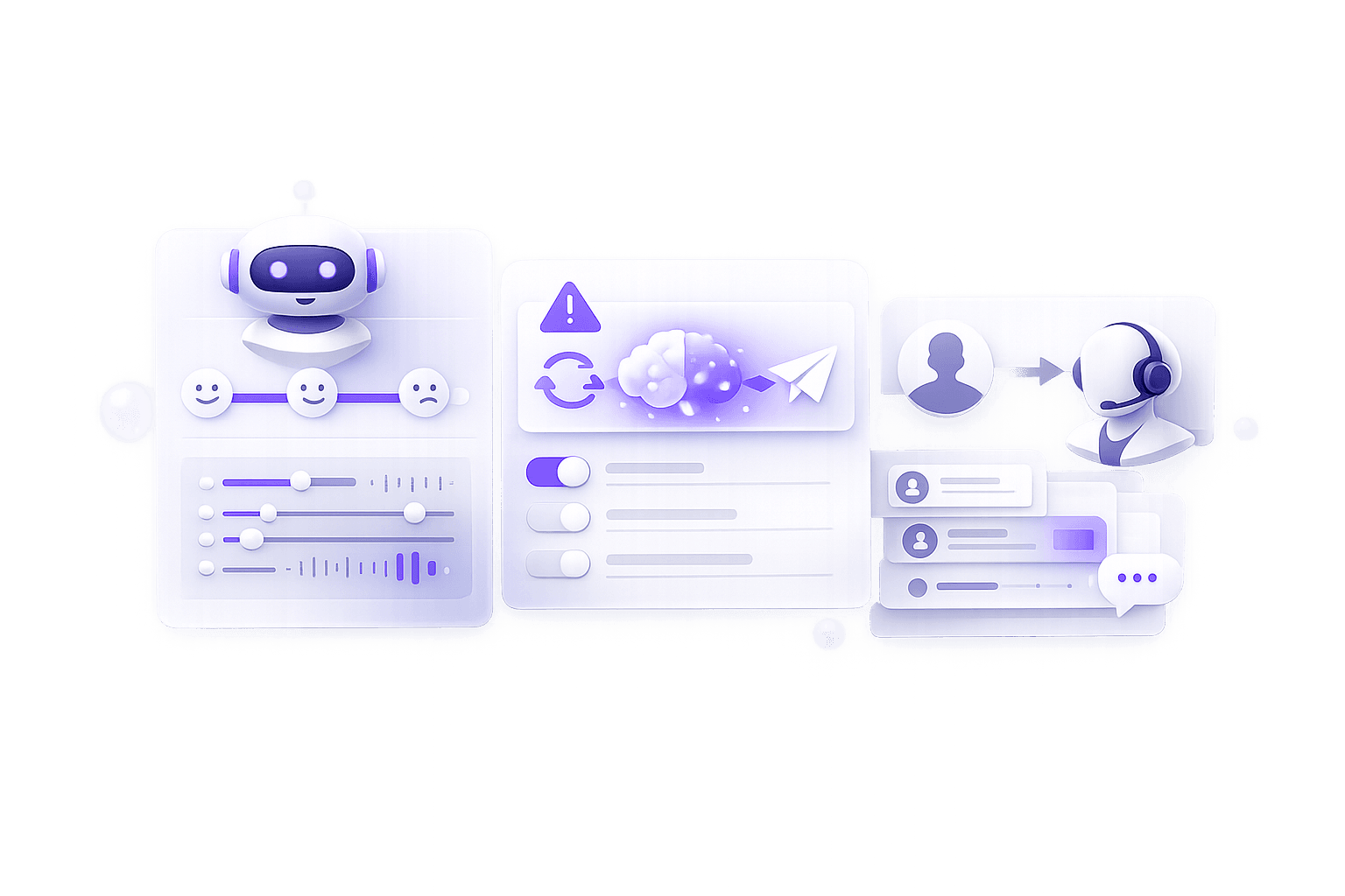 AI Behavior & Response Control